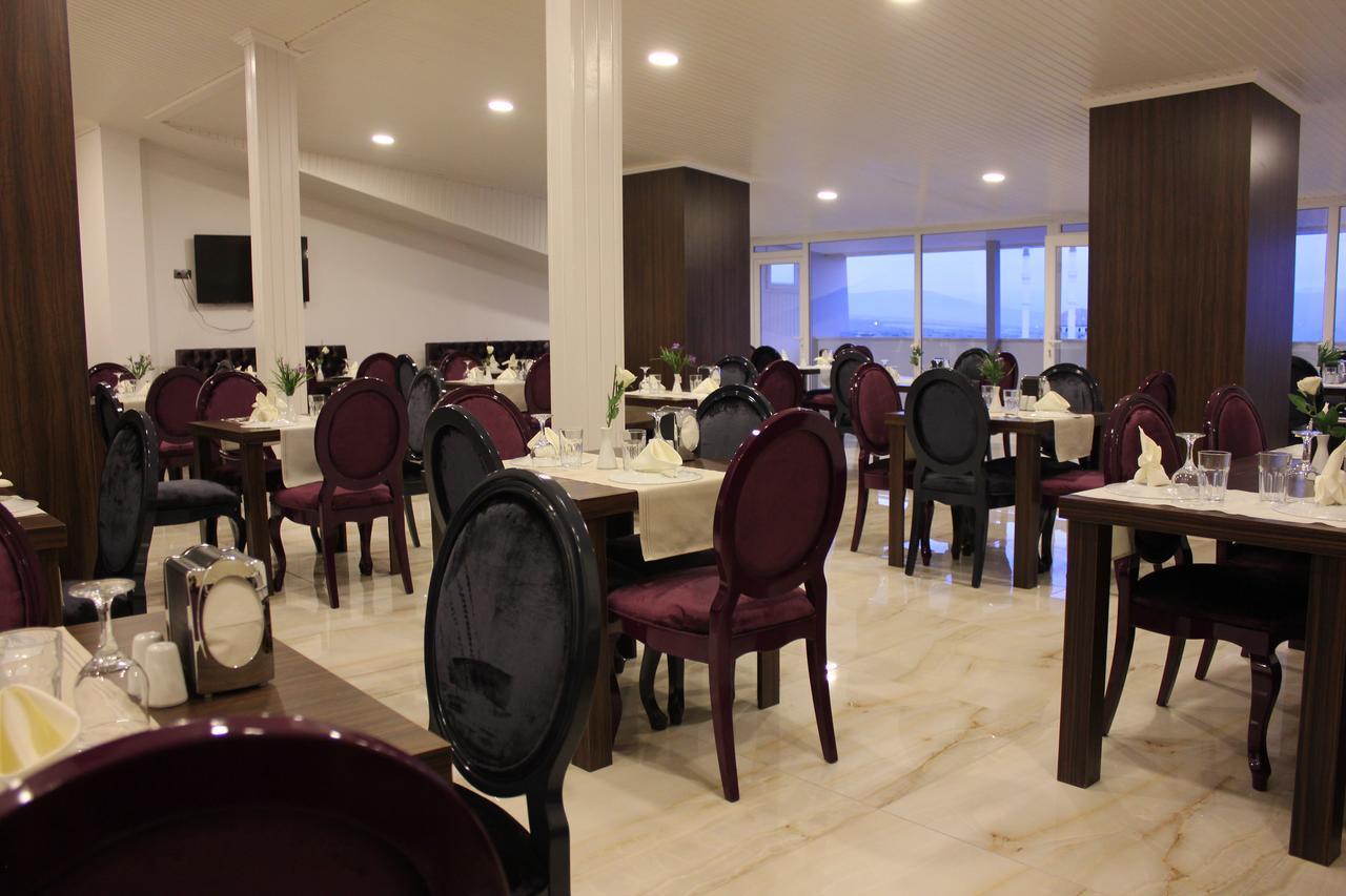 Safran City Hotel&Spa Cafe&Bar Σαφράμπολη Εξωτερικό φωτογραφία